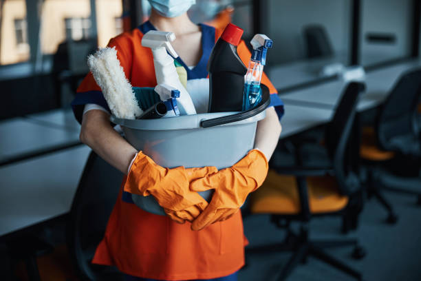 Smyrna Janitorial Services
